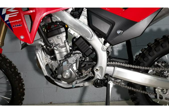 2026 CRF 250RX - Honda