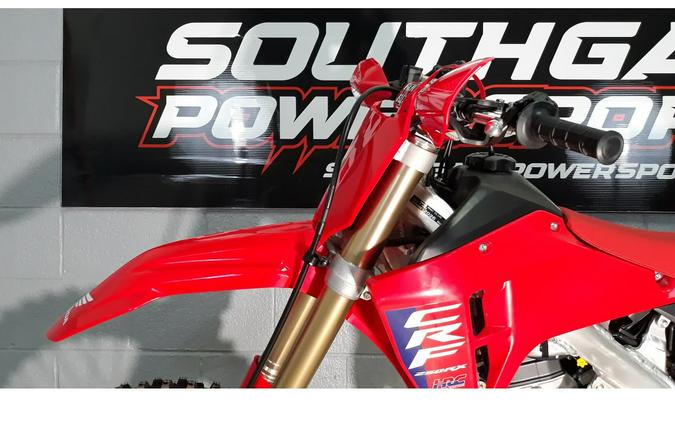 2026 CRF 250RX - Honda
