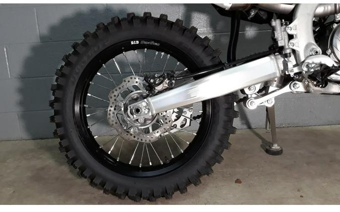 2026 CRF 250RX - Honda