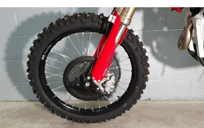 2026 CRF 250RX - Honda