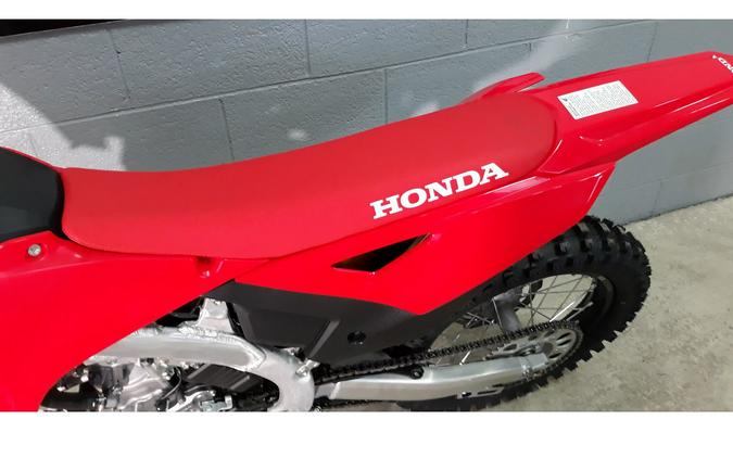 2026 CRF 250RX - Honda