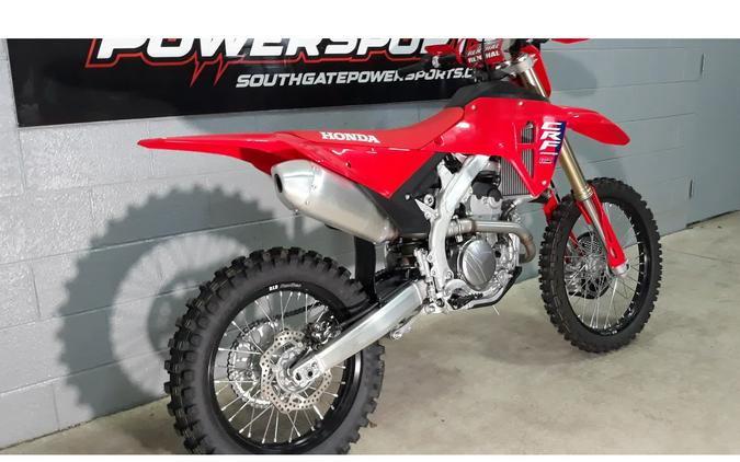 2026 CRF 250RX - Honda