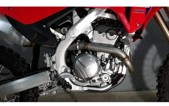2026 CRF 250RX - Honda