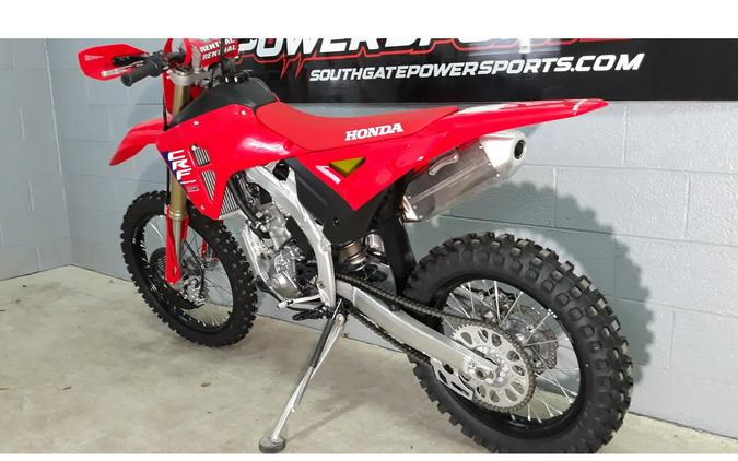 2026 CRF 250RX - Honda