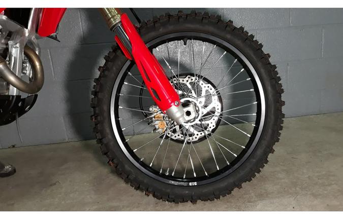 2026 CRF 250RX - Honda