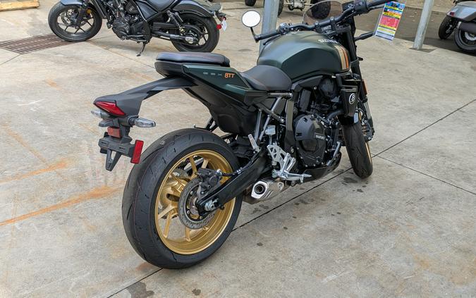 2026 Suzuki GSX-8TT