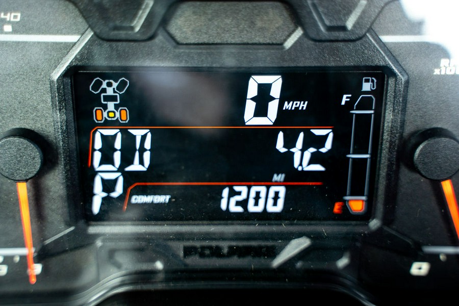 2026 Polaris® General XP 1000 Sport