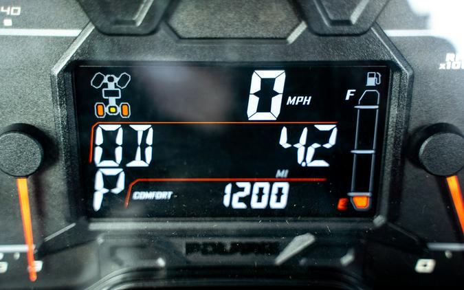 2026 Polaris® General XP 1000 Sport