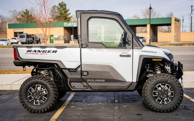 2026 Polaris® General XP 1000 Sport