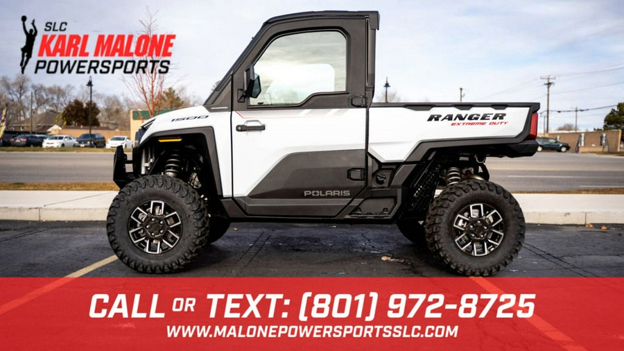 2026 Polaris® General XP 1000 Sport