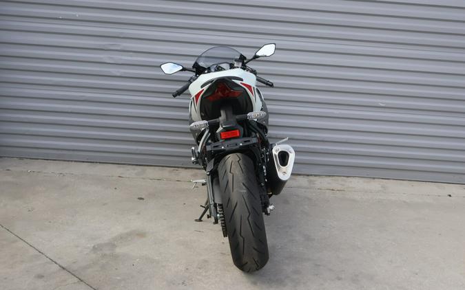 2025 Kawasaki Ninja ZX-6R ABS