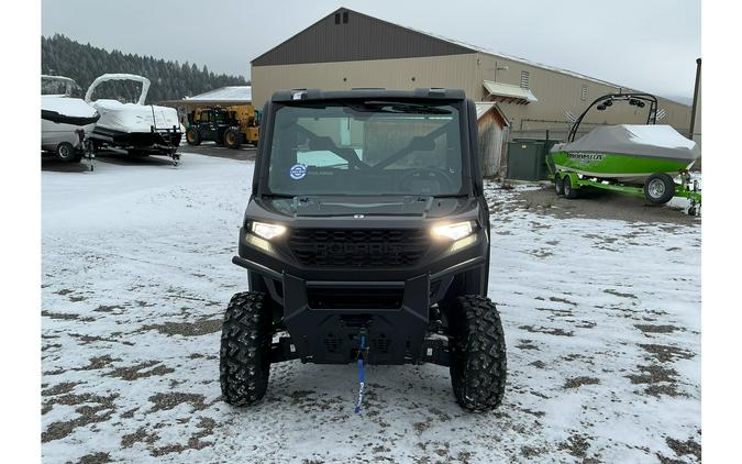 2026 Polaris RGR 1000 PREM CAB