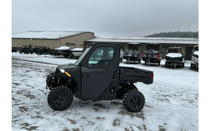 2026 Polaris RGR 1000 PREM CAB