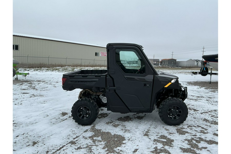 2026 Polaris RGR 1000 PREM CAB