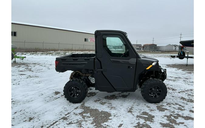 2026 Polaris RGR 1000 PREM CAB