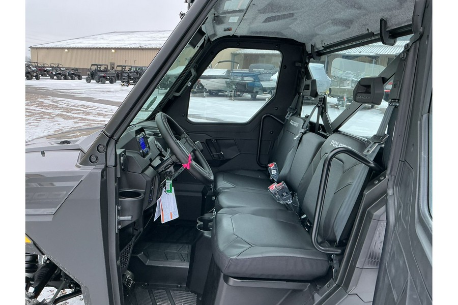 2026 Polaris RGR 1000 PREM CAB