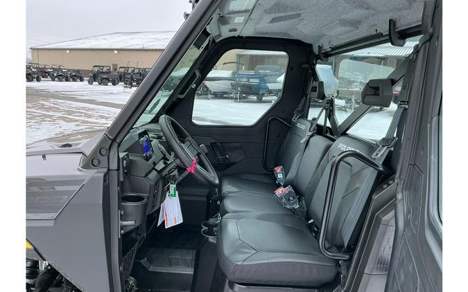 2026 Polaris RGR 1000 PREM CAB