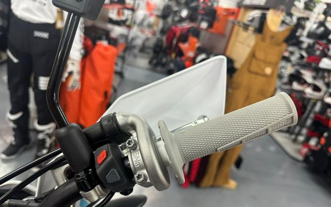 2026 KTM 500 EXC-F 6 Days