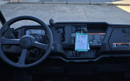 2025 Honda® Pioneer 1000-6 Deluxe Crew TrueTimber Atera Camo