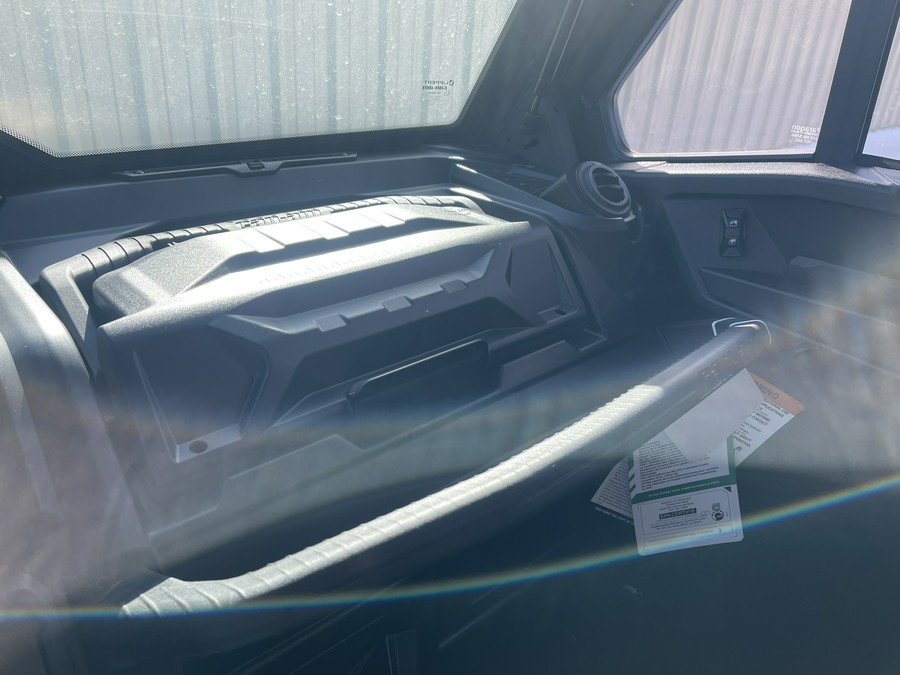 2026 Can-Am Defender PRO Limited