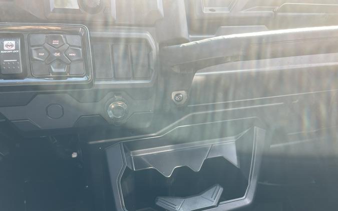 2026 Can-Am Defender PRO Limited