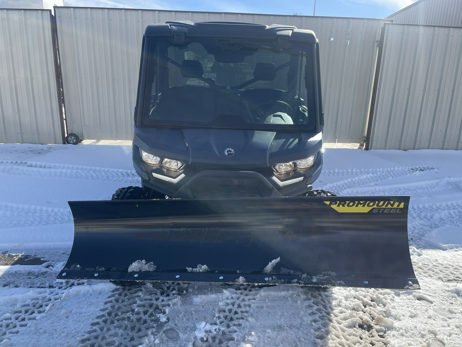 2026 Can-Am Defender PRO Limited