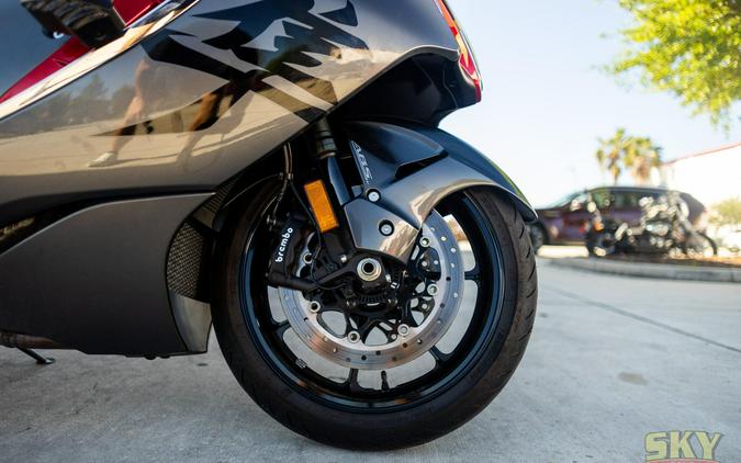 2023 Suzuki HAYABUSA 1340