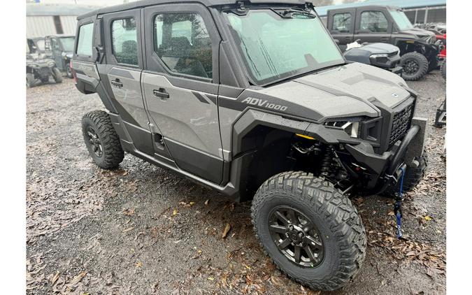 2026 Polaris XPEDITION ADV 5 Northstar