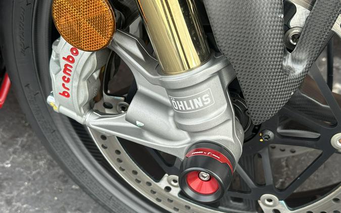 2024 Ducati Panigale V4 R