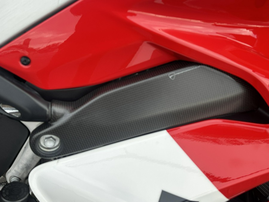 2024 Ducati Panigale V4 R