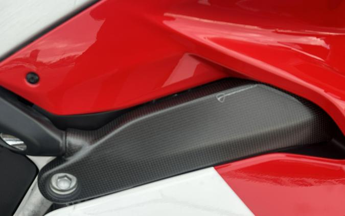 2024 Ducati Panigale V4 R