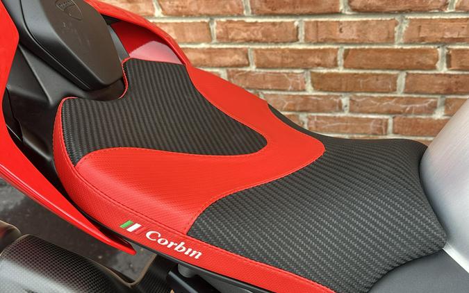 2024 Ducati Panigale V4 R
