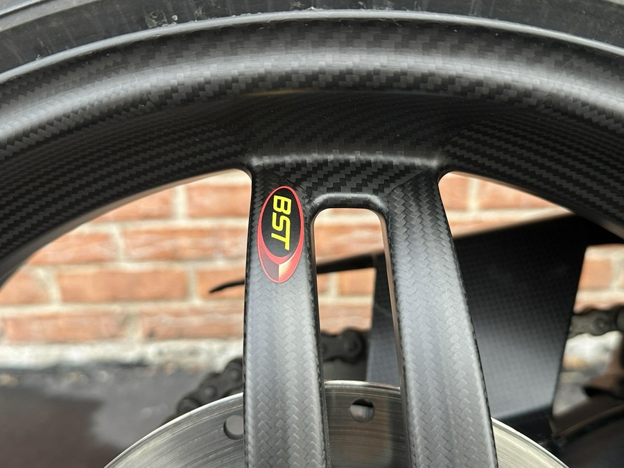 2024 Ducati Panigale V4 R