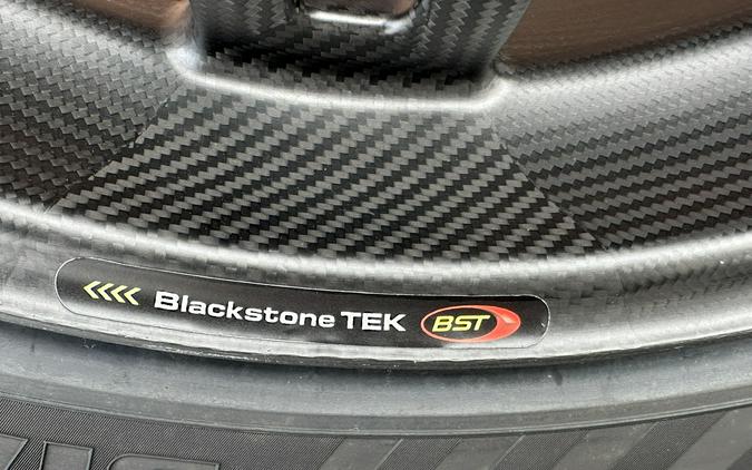 2024 Ducati Panigale V4 R