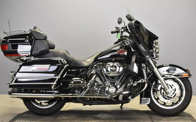 2007 Harley-Davidson Electra Glide Ultra Classic