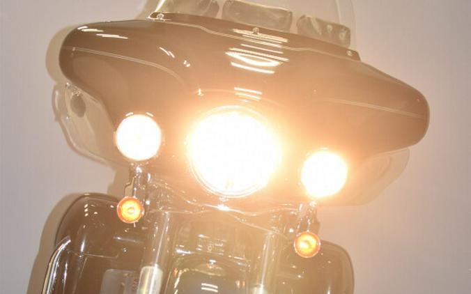 2007 Harley-Davidson Electra Glide Ultra Classic