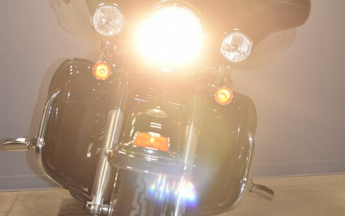 2007 Harley-Davidson Electra Glide Ultra Classic