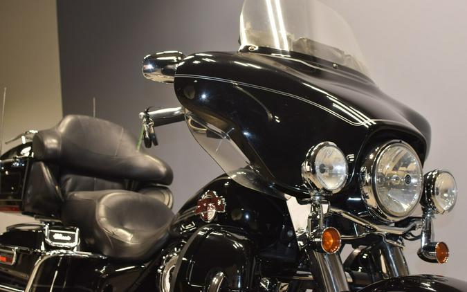 2007 Harley-Davidson Electra Glide Ultra Classic