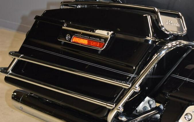 2007 Harley-Davidson Electra Glide Ultra Classic