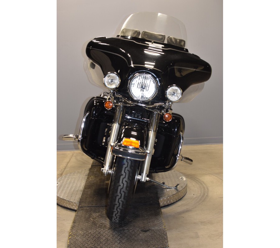 2007 Harley-Davidson Electra Glide Ultra Classic FLHTCU