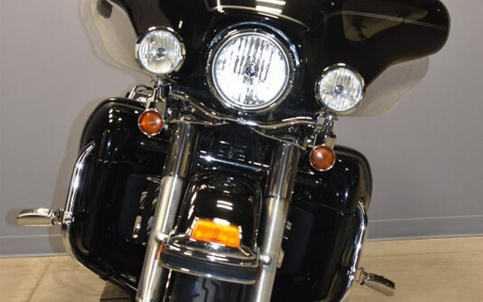2007 Harley-Davidson Electra Glide Ultra Classic