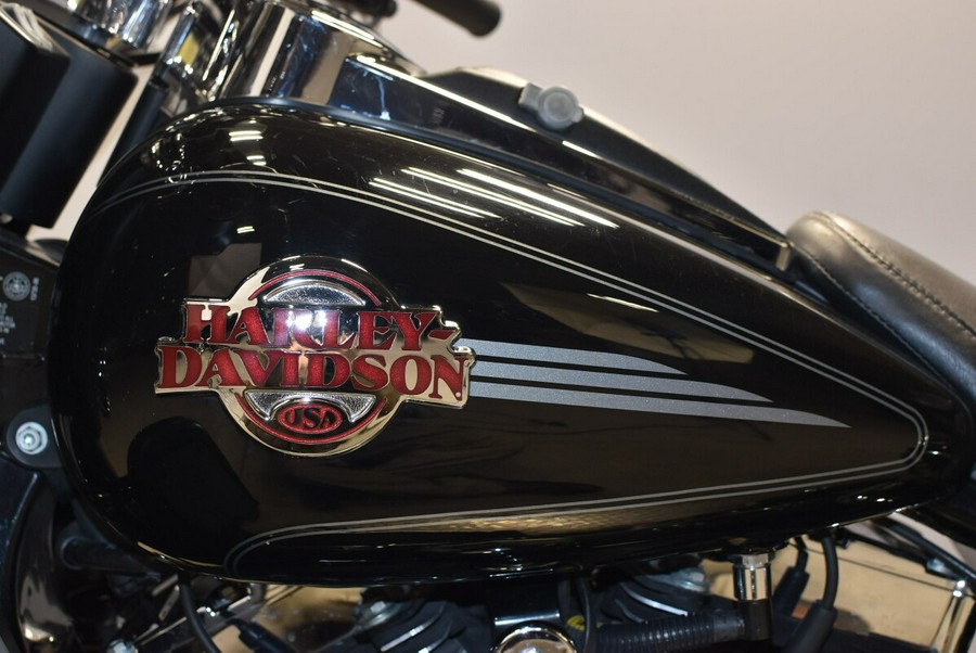 2007 Harley-Davidson Electra Glide Ultra Classic FLHTCU