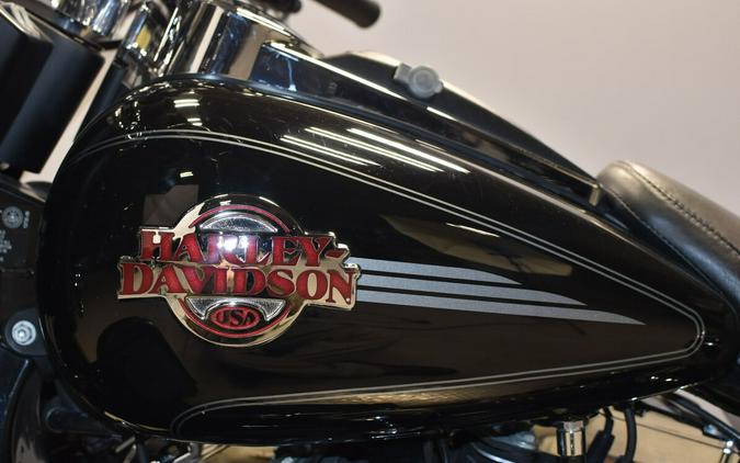 2007 Harley-Davidson Electra Glide Ultra Classic