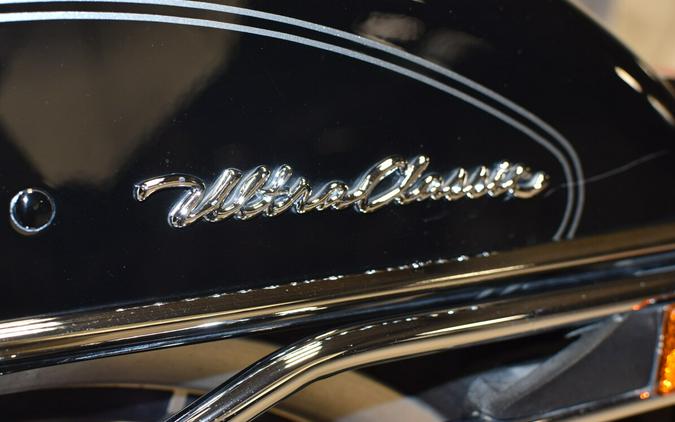 2007 Harley-Davidson Electra Glide Ultra Classic