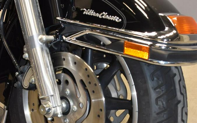 2007 Harley-Davidson Electra Glide Ultra Classic