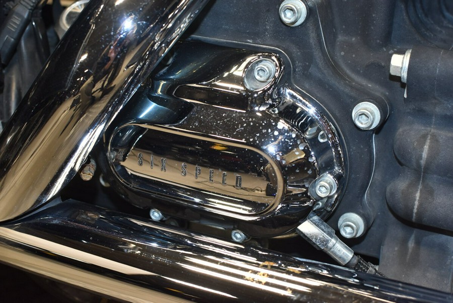 2007 Harley-Davidson Electra Glide Ultra Classic FLHTCU