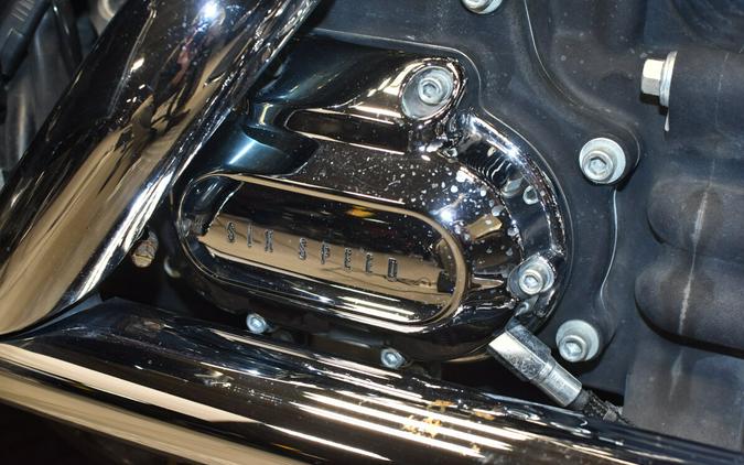 2007 Harley-Davidson Electra Glide Ultra Classic