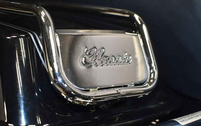 2007 Harley-Davidson Electra Glide Ultra Classic