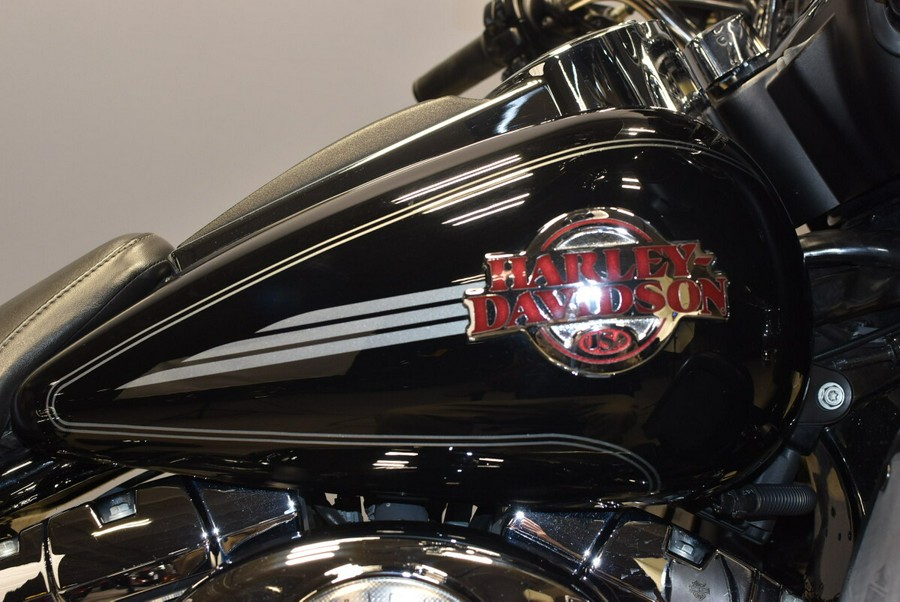 2007 Harley-Davidson Electra Glide Ultra Classic