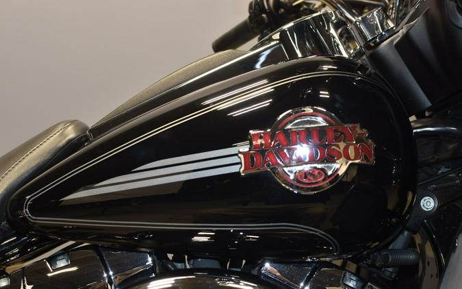 2007 Harley-Davidson Electra Glide Ultra Classic